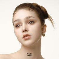 Everyday Elegance Pre-glued Lashes