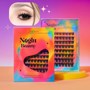 Party Queen Pre-glued lashes