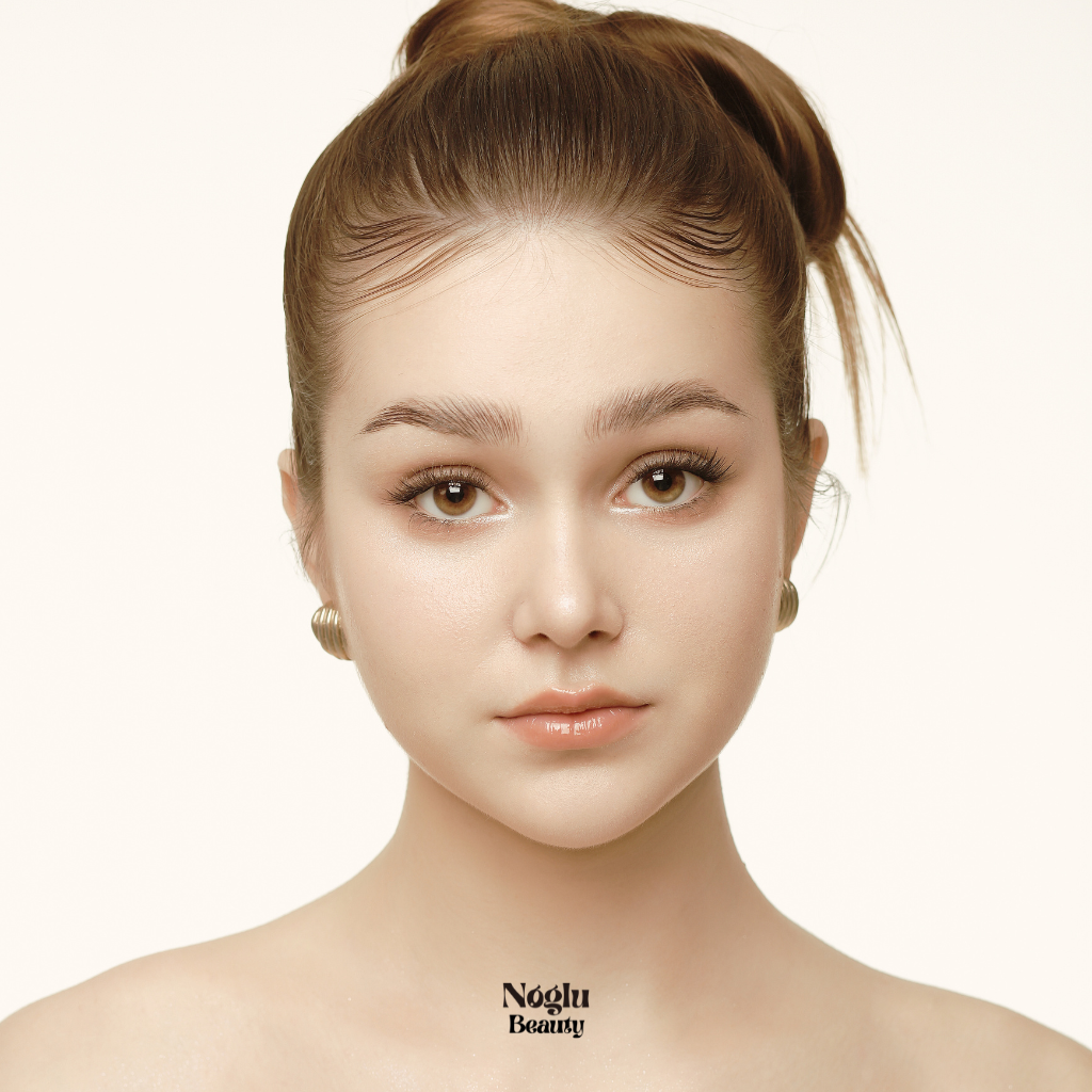 Everyday Elegance Pre-glued Lashes